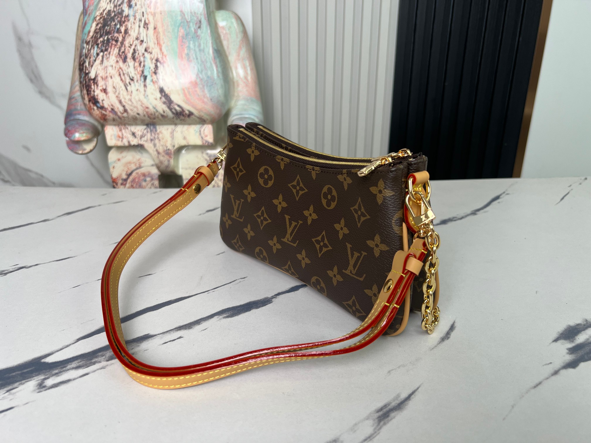 Louis Vuitton Satchel Bags